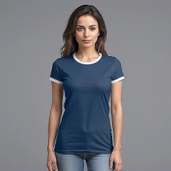 Ringer T Shirt Manufacturer In Bangladesh Ringer T Shirt Manufacturer In Bangladesh